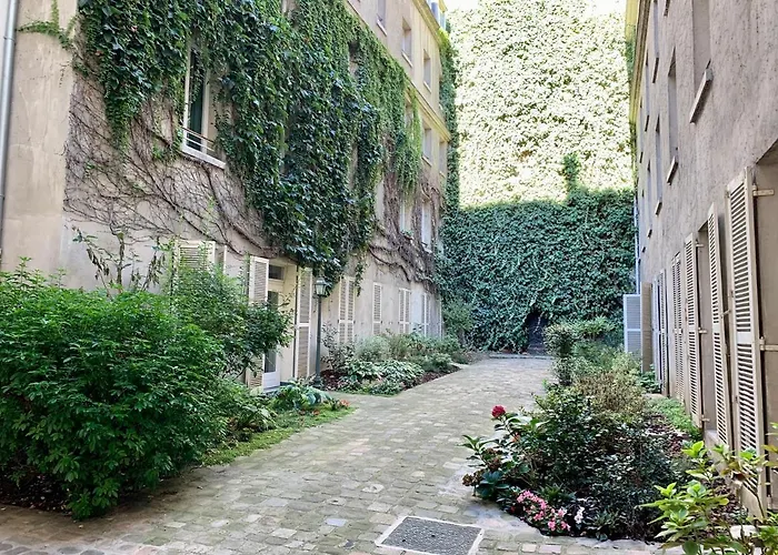 Chambre D\'Hotes - Marais