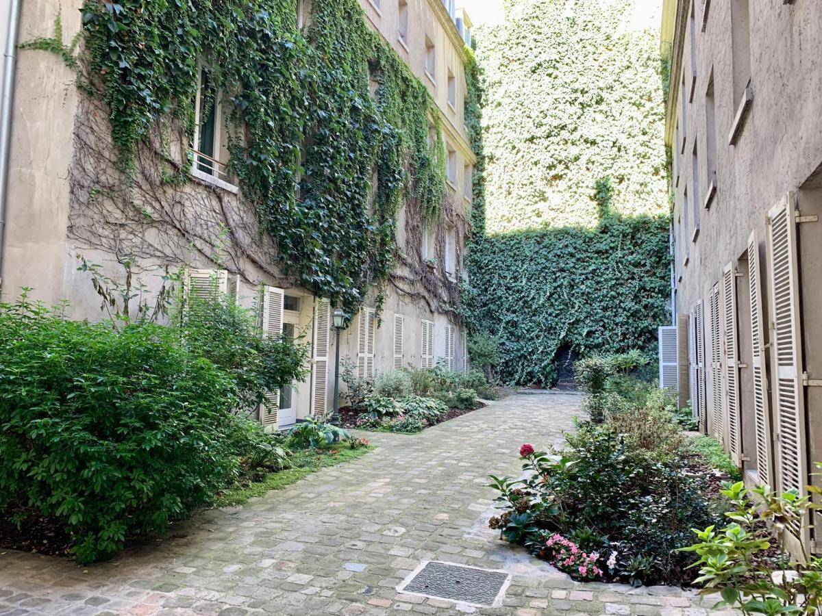 Privatunterkunft D'hotes - Marais