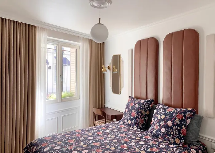 Chambre D\'Hotes - Marais