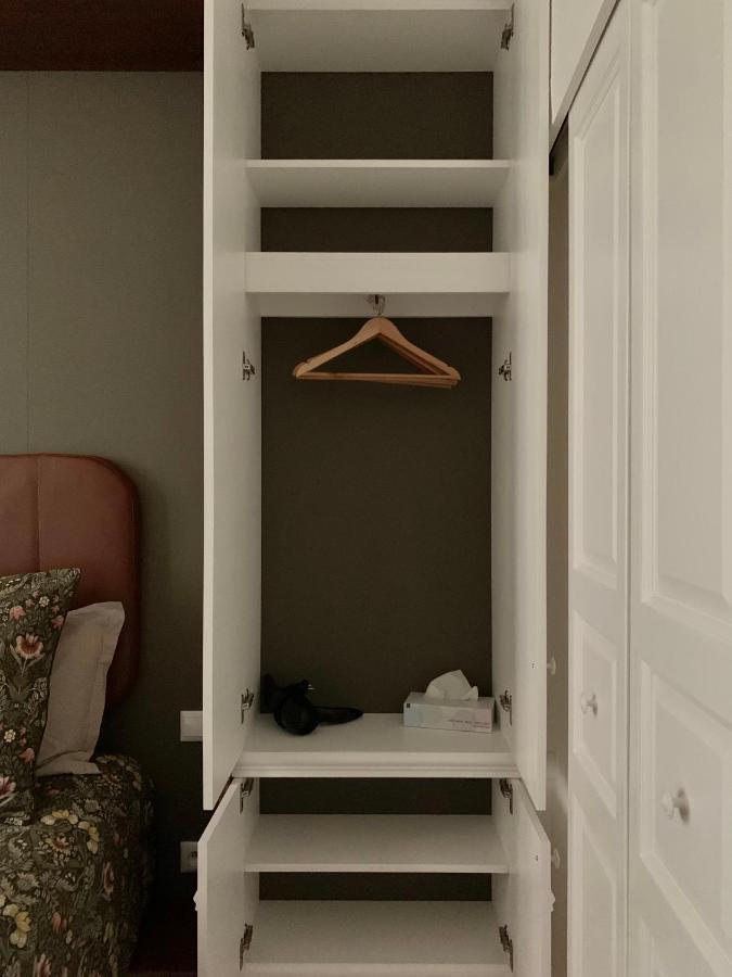 D’hôtes - Marais Quarto em Acomodações Particulares