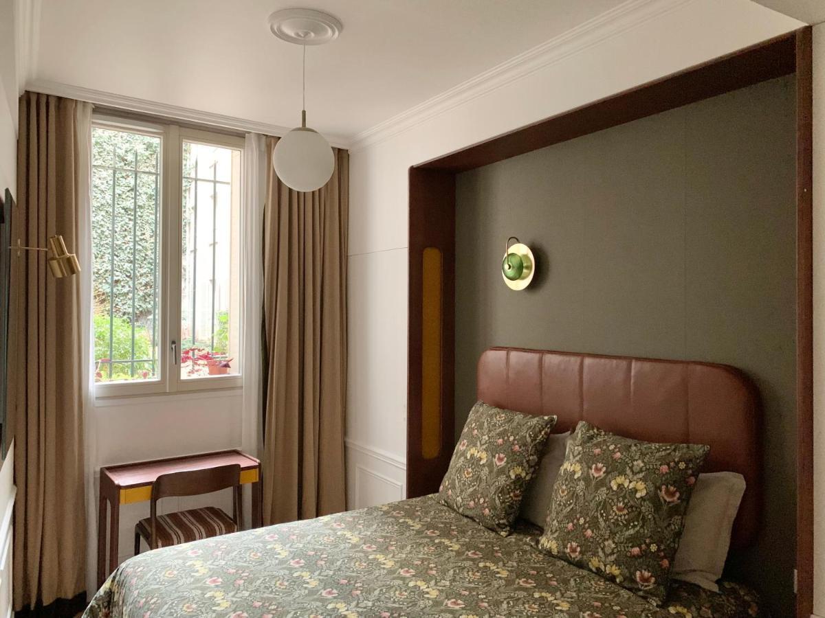 D'hotes - Marais * Parigi